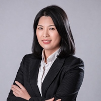 黃偉琳 Lynn 律師