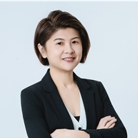Yvonne Chen