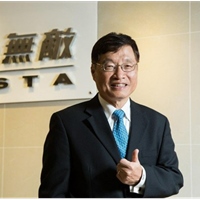 無敵科技楊人捷董事長(邀請中)