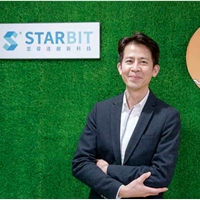 思偉達創新科技鄧萬偉執行長