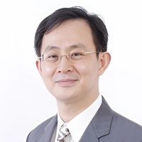 張志維顧問