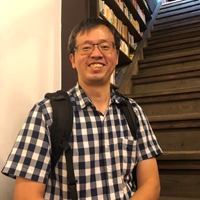 柯皓仁