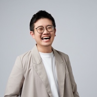簡境寬 Ricky