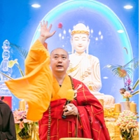 傳塵大和尚
