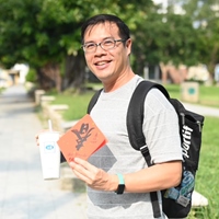 林彥佑