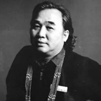 吳錦發