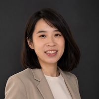 Shelly Huang