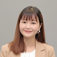 Beryl Hsieh