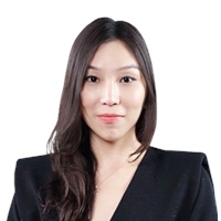 謝佳佳 Amanda Hsieh