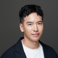 林宸賢 Eddie Lin