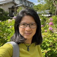 顏杏如