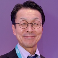 柳田康一Koichi Yanagita