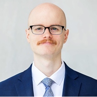 Harrison Prétat