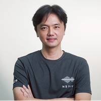 邱永盛