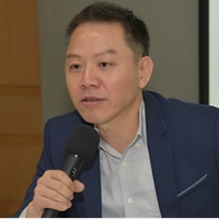 郭育仁