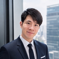 張惟荏 Nick