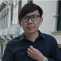 Gil Chen