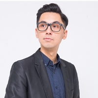 Jerry Chang