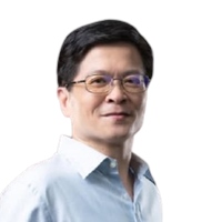 李偉仁