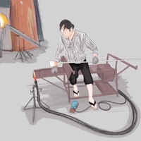 林瑤農