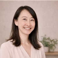 Sandra Hu