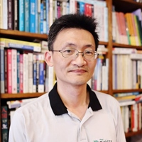 林宗弘