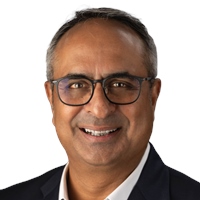 Vikas Arora