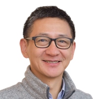 陳一強