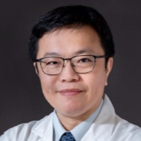 洪琪發 副主任