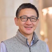陳一強 Ray Chen