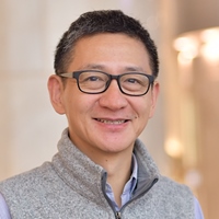 陳一強 Ray Chen