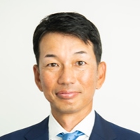 Tomoya Shiraishi 白石智哉