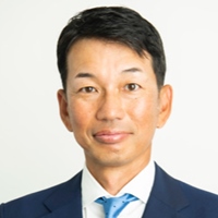 Tomoya Shiraishi 白石智哉