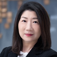 胡則華 Brenda Hu