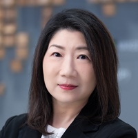 胡則華  Brenda Hu