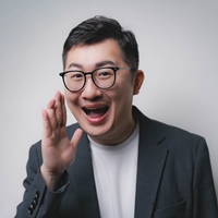 張忘形