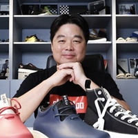許佳鳴 Wilson Hsu