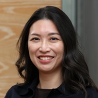 陳思妤 Sylvia Chen
