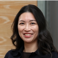 陳思妤 Sylvia Chen