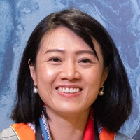 Katy Yung 翁景荃