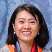 Katy Yung 翁景荃