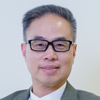 楊子宏 John Yang