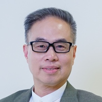  楊子宏  John Yang