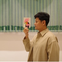 安坤・阿薩瓦維威汶潘(Ankul Assavaviboonpan)