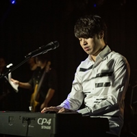 張政宇Ziv