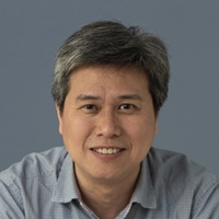 Reyer 瞿孝洋