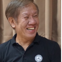 John Cheng