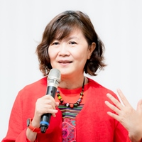 Jorie WU, DTM