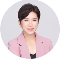 游皓雲 Yolanda 