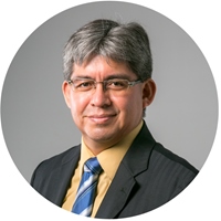 洛飛南 Fernando López